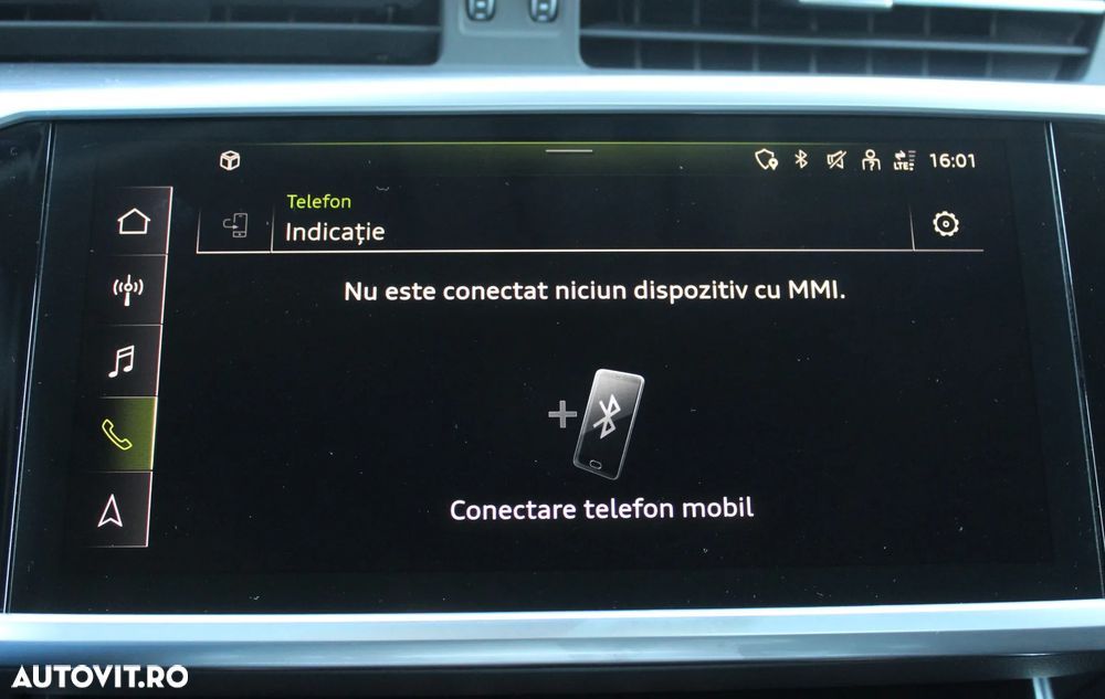 Audi A6 40 TDI quattro S tronic advanced - 26