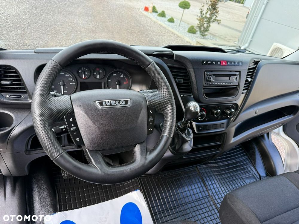 Iveco Daily - 11
