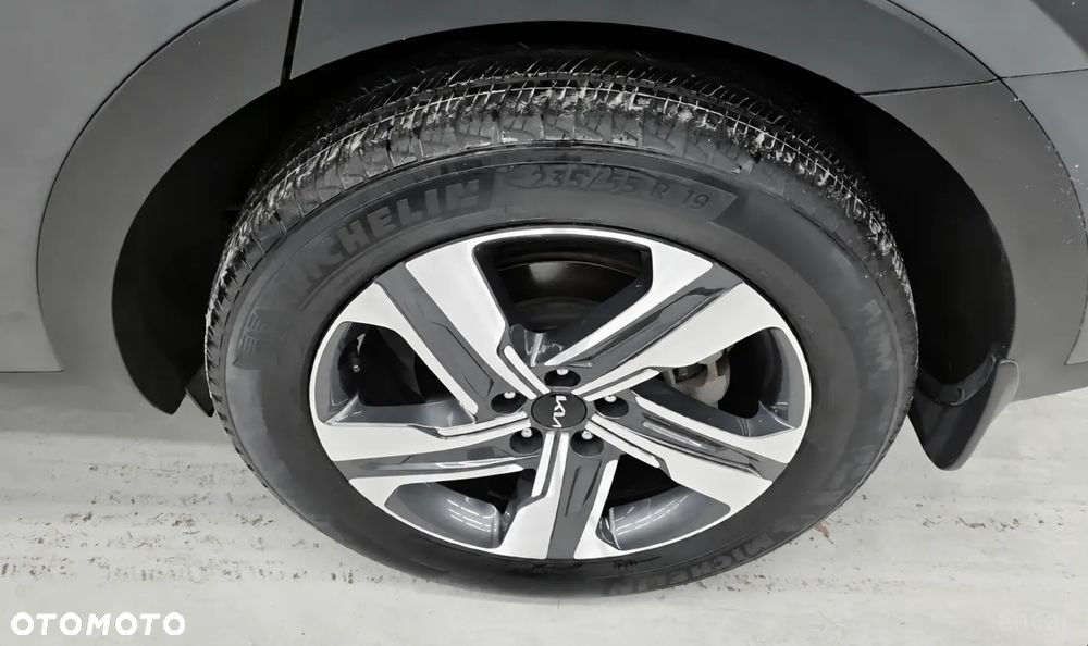 Kia Sorento 1.6T-GDI AWD OPF Platinum - 14