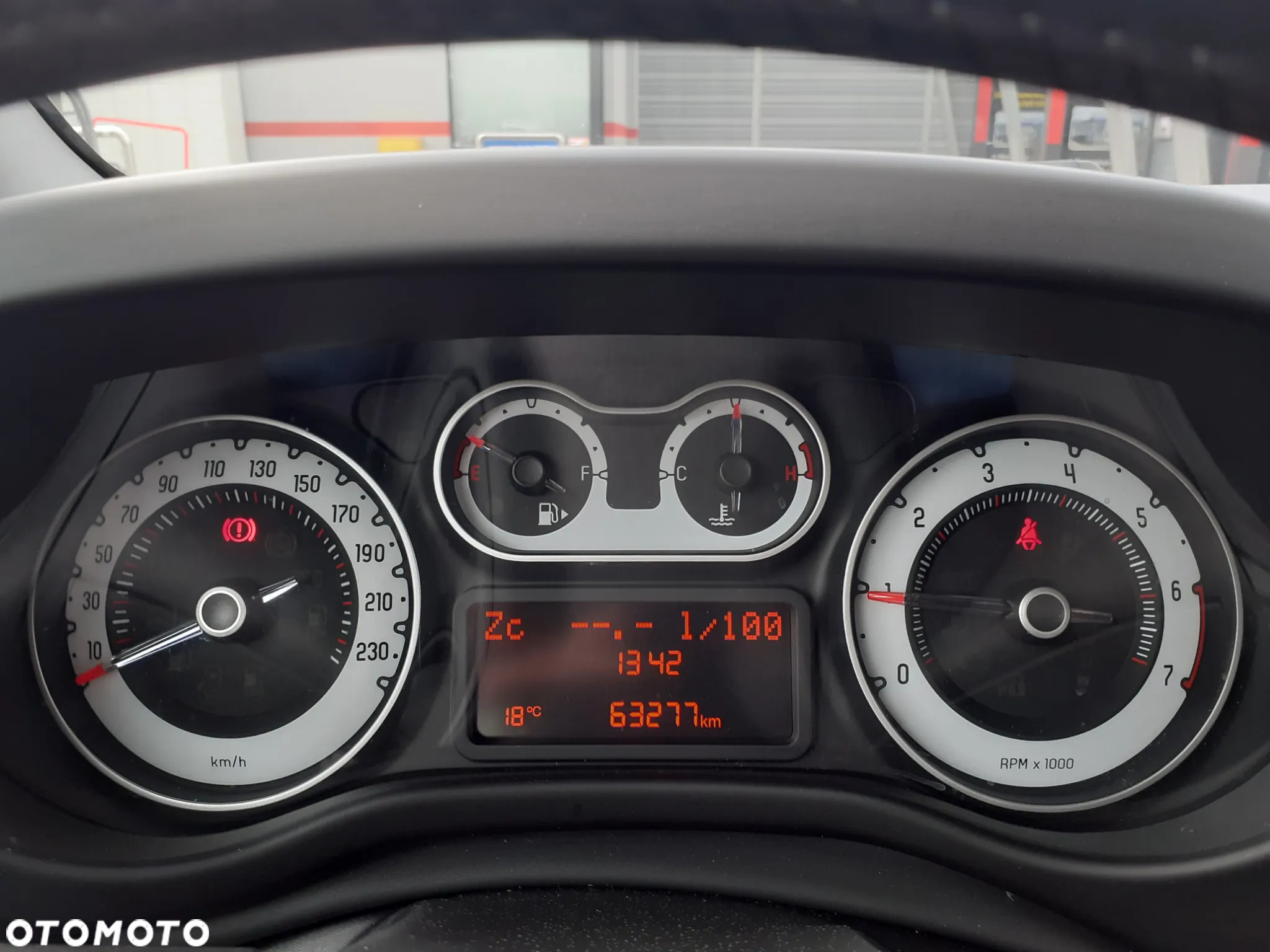 Fiat 500L - 10