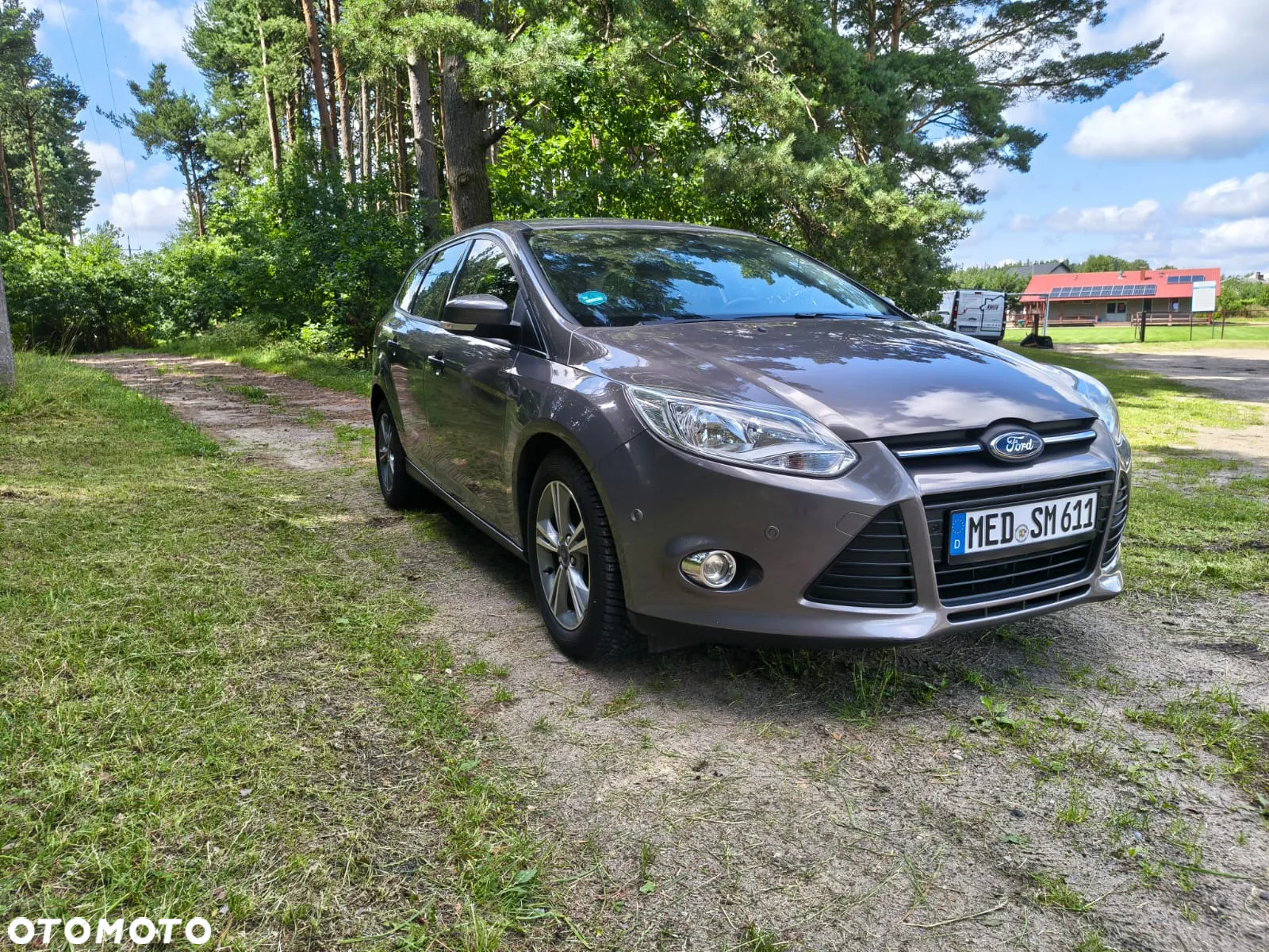 Ford Focus - 11