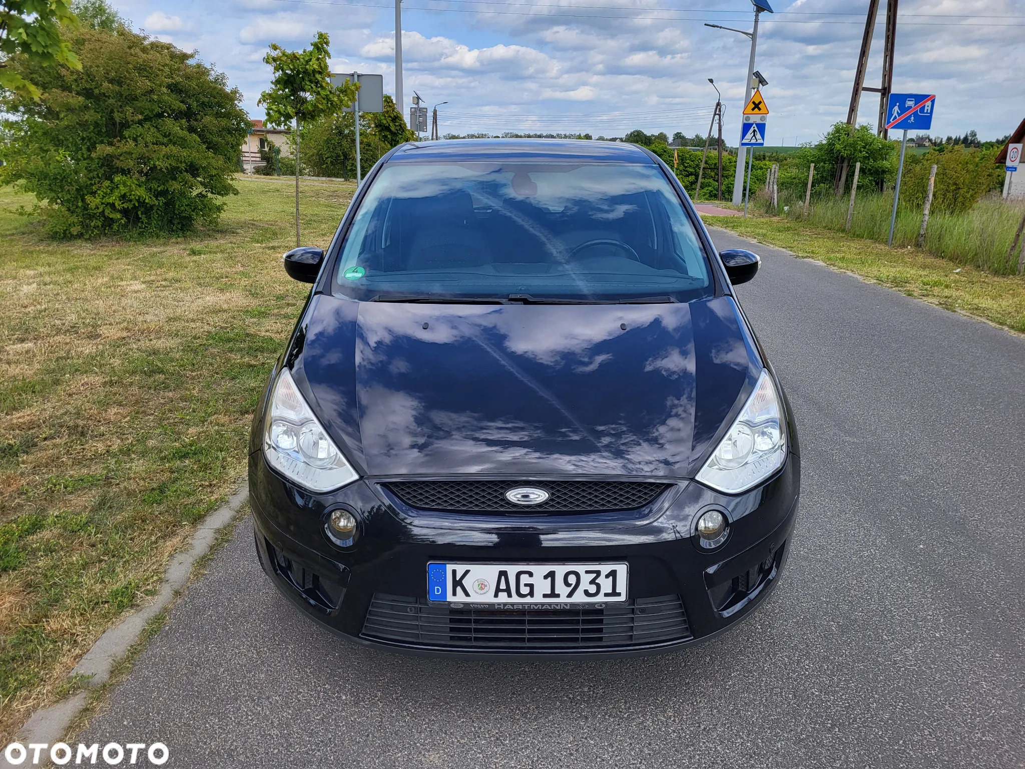 Ford S-Max - 8