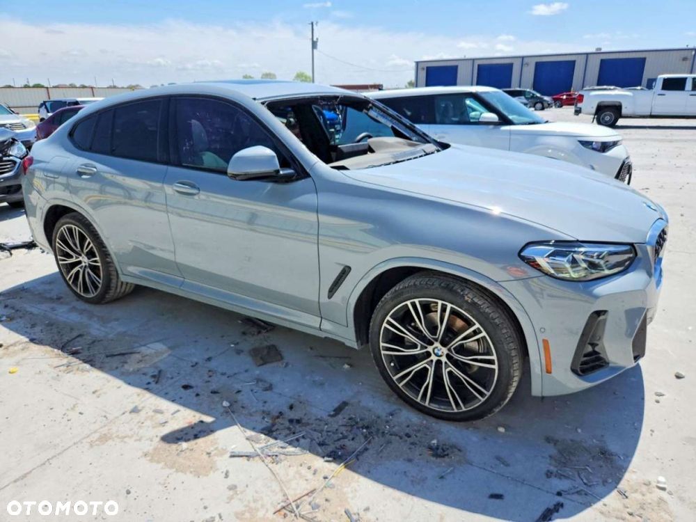 BMW X4 - 5