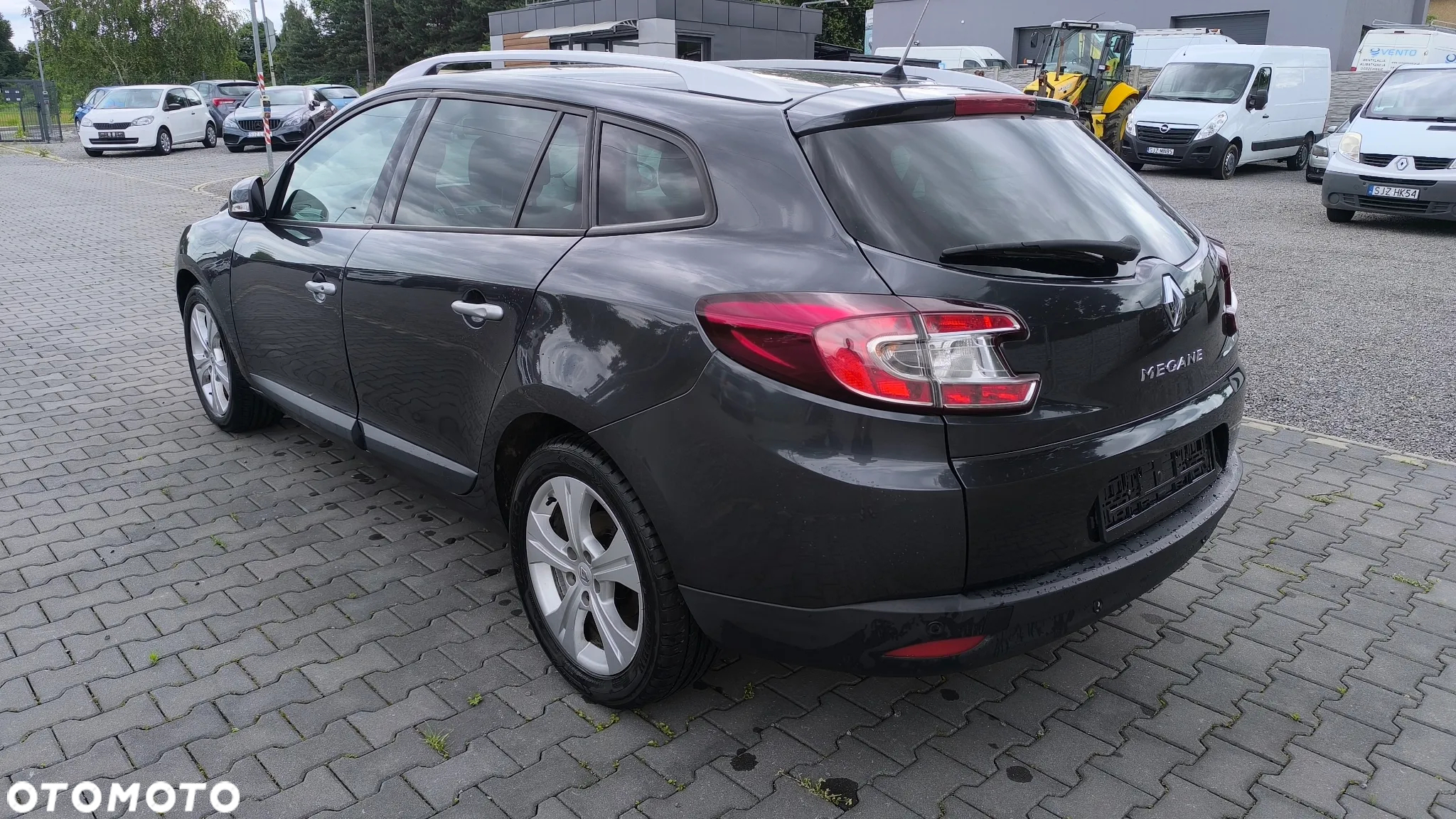 Renault Megane 1.6 16V 110 Dynamique - 6