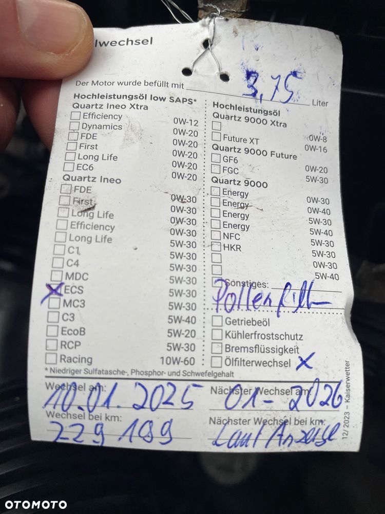 Citroën C4 HDi 110 Exclusive - 31