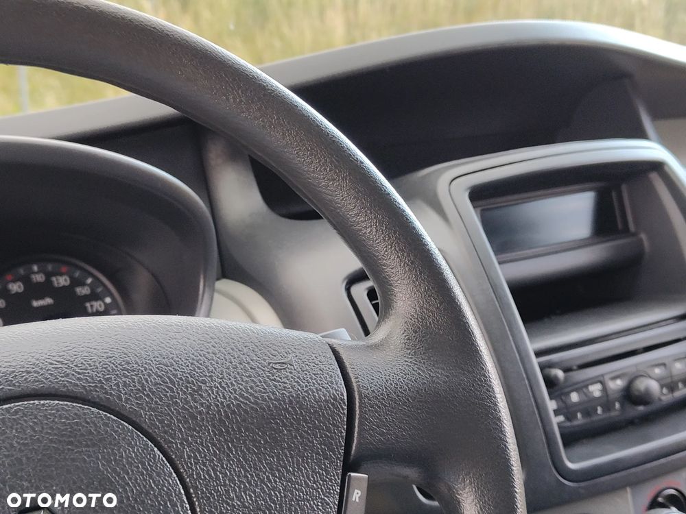 Renault Trafic - 33