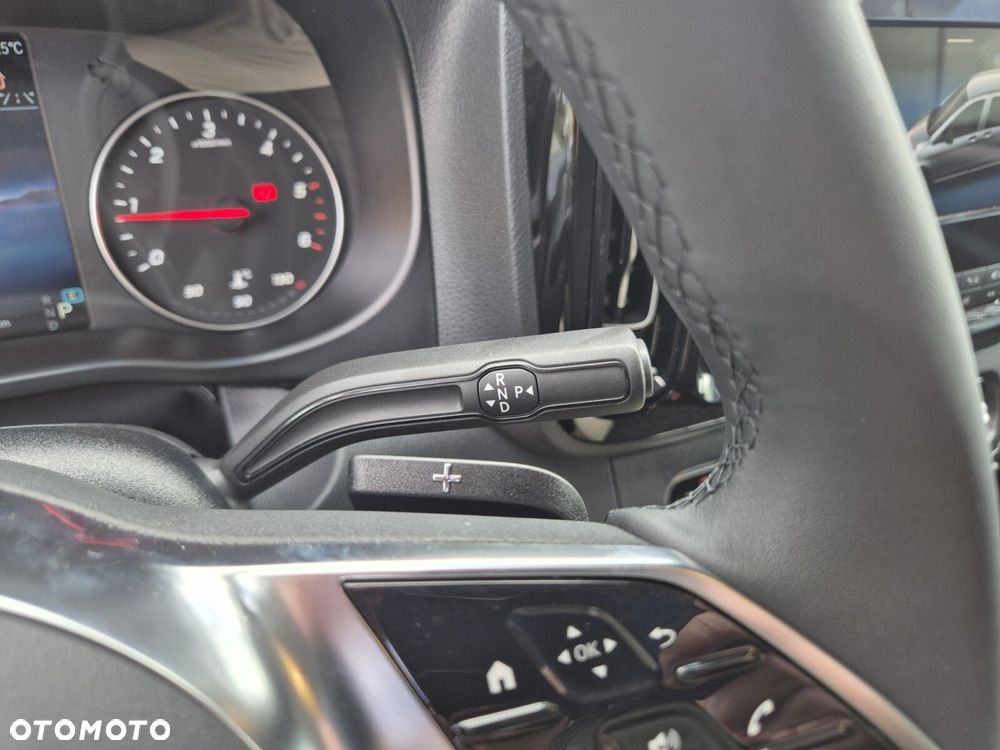 Mercedes-Benz vito Vito - 12