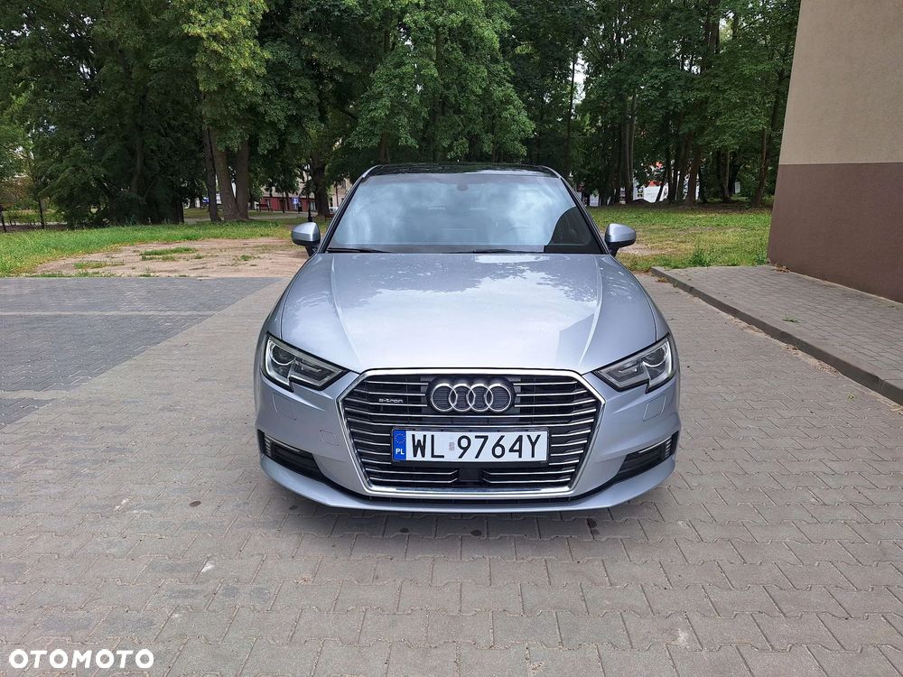 Audi A3 Sportback - 6
