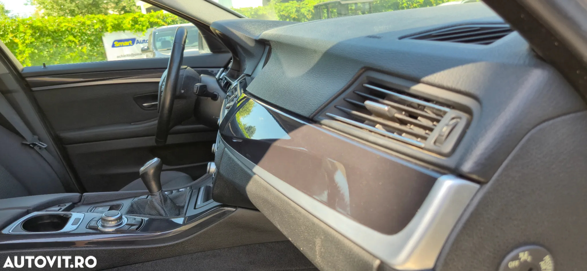 BMW Seria 5 530d - 21