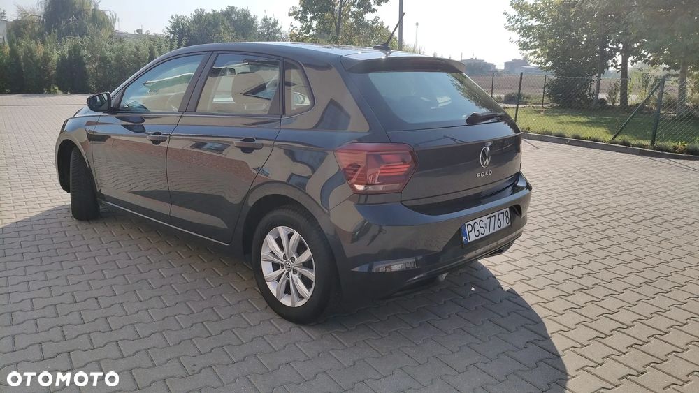 Volkswagen Polo - 4