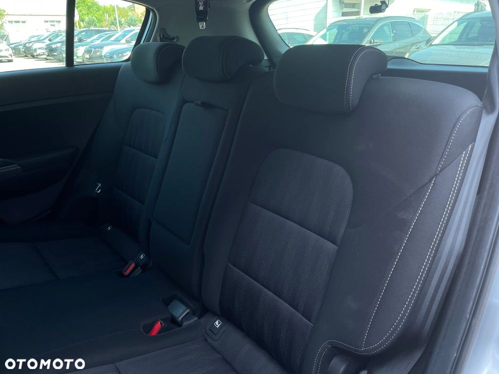Kia Sportage 1.6 GDI M 2WD - 15