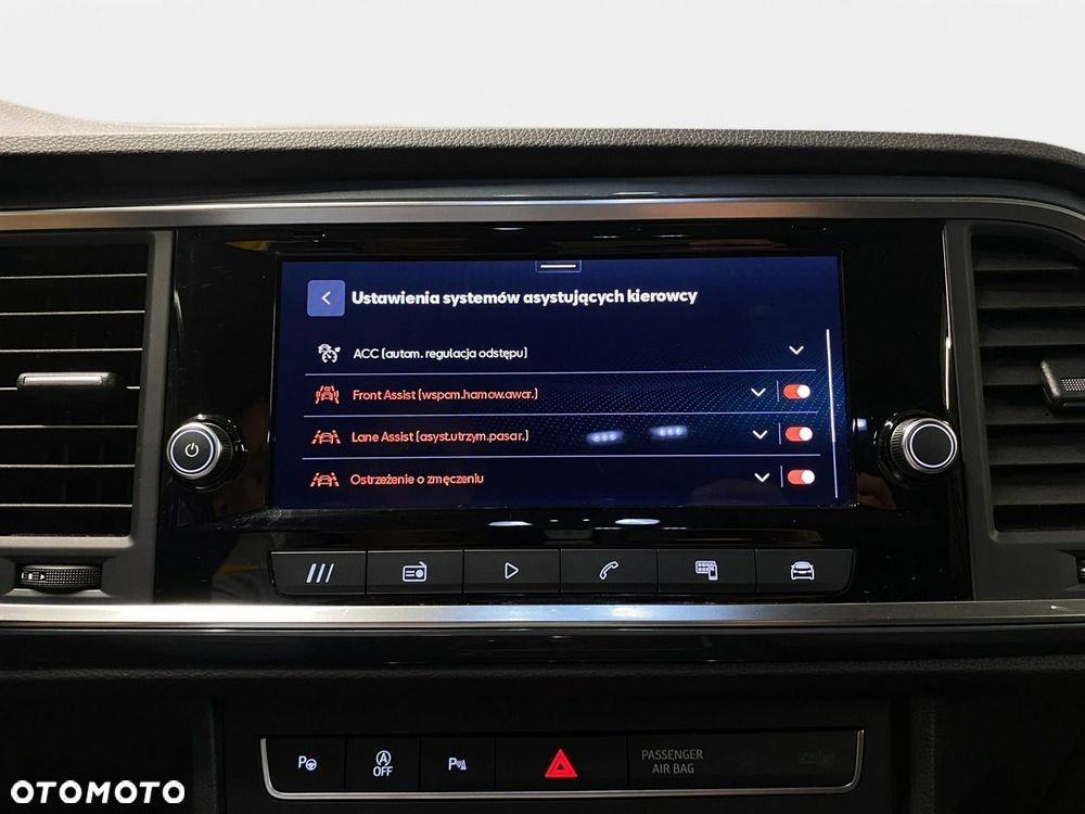 Seat Ateca - 30