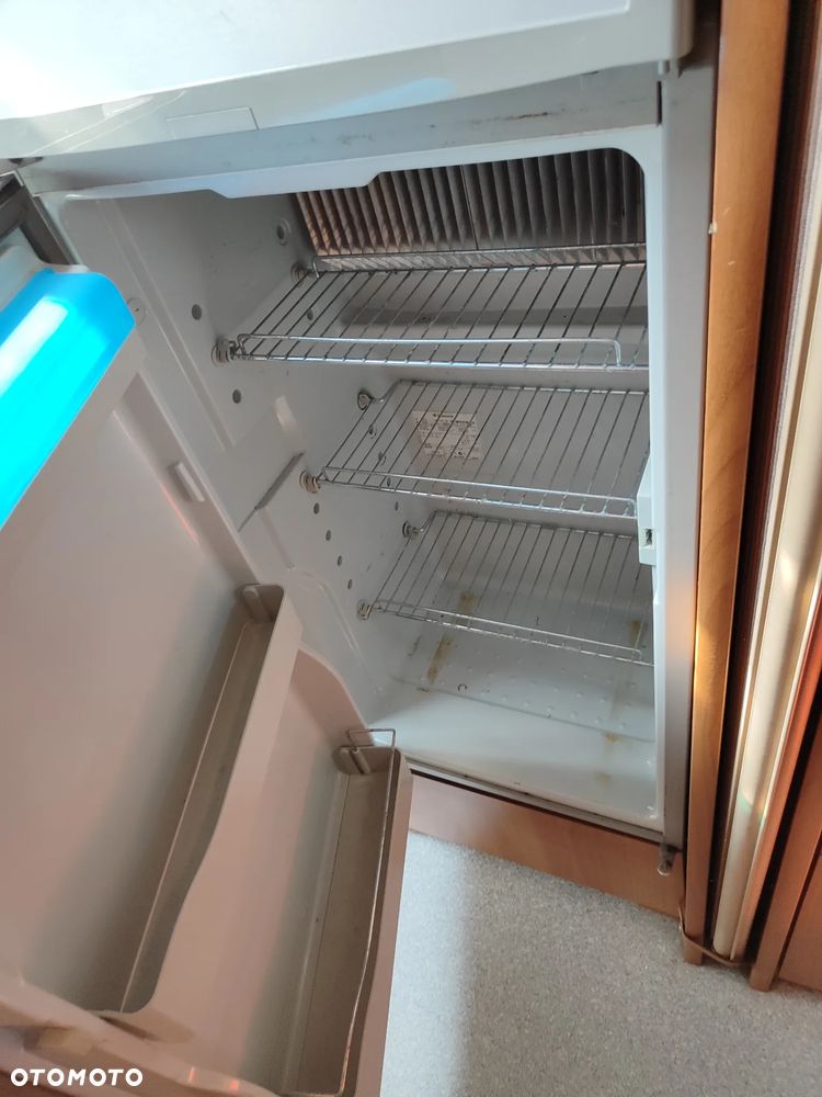 KNAUS Travel Liner 710GH - 13
