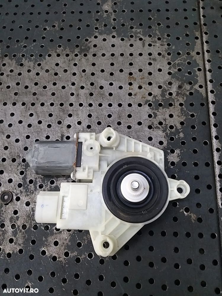 Motoras macara dreapta fata bmw x3 g01 g53491102 - 2