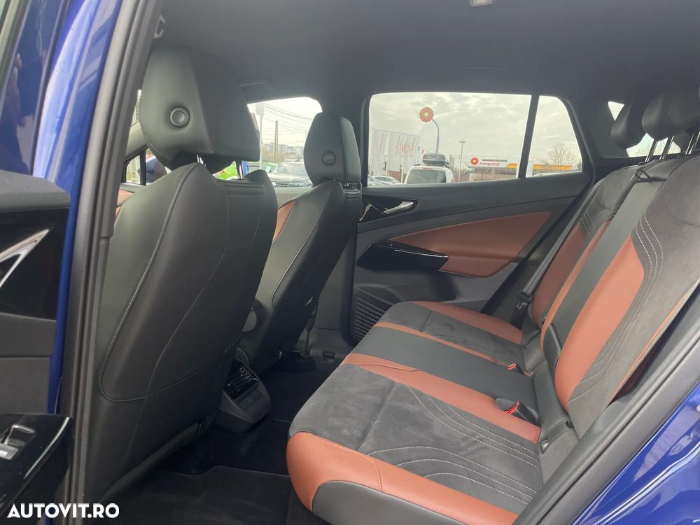 Volkswagen ID.4 77 kWh Pro - 13