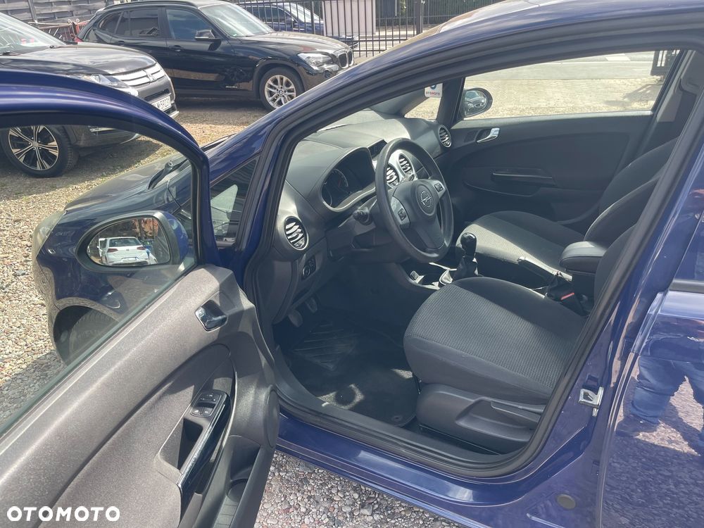 Opel Corsa 1.2 16V Enjoy - 7