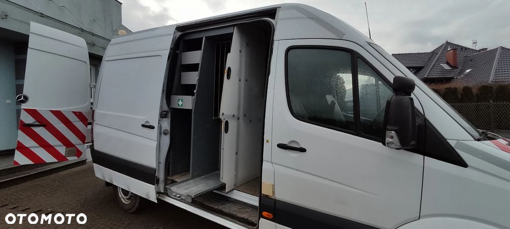Mercedes-Benz Sprinter L2H2 - 18