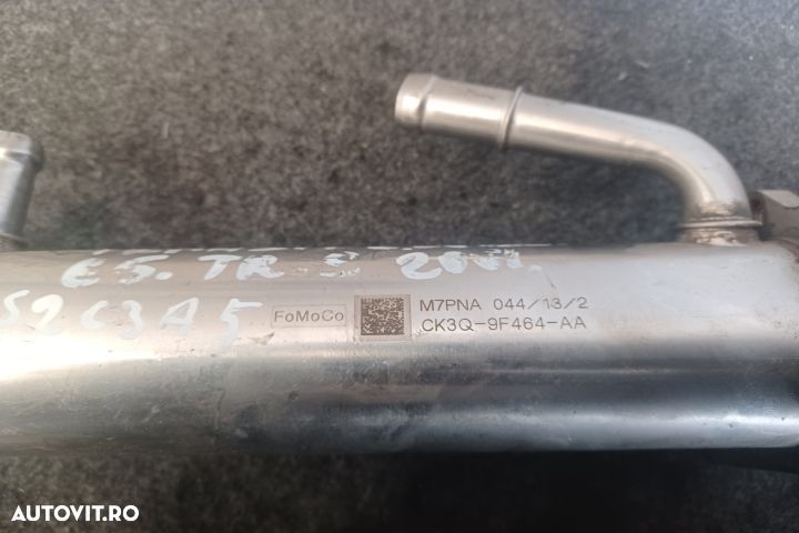 Racitor gaze CK3Q-9F464-AA MX1253 Ford Transit 3 [Facelift] [2006 - 2 - 5