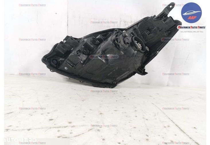 Far Dreapta original cu halogen Toyota  Yaris  XP150 [2013 - 2020] - 7