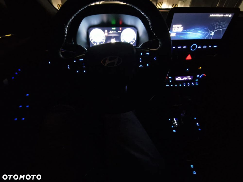 Hyundai i30 1.5 T-GDI 48V-Hybrid DCT N Line - 30