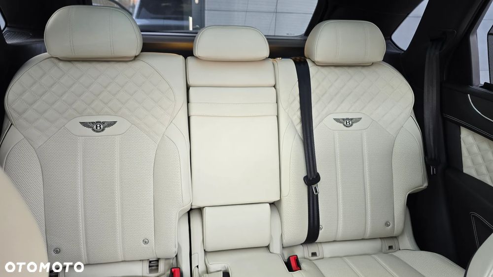Bentley Bentayga S - 19