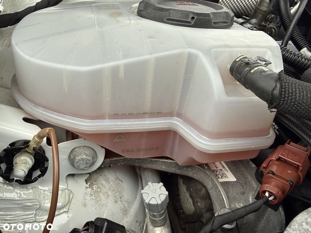 Skoda Octavia 2.0 TDI Style DSG - 13