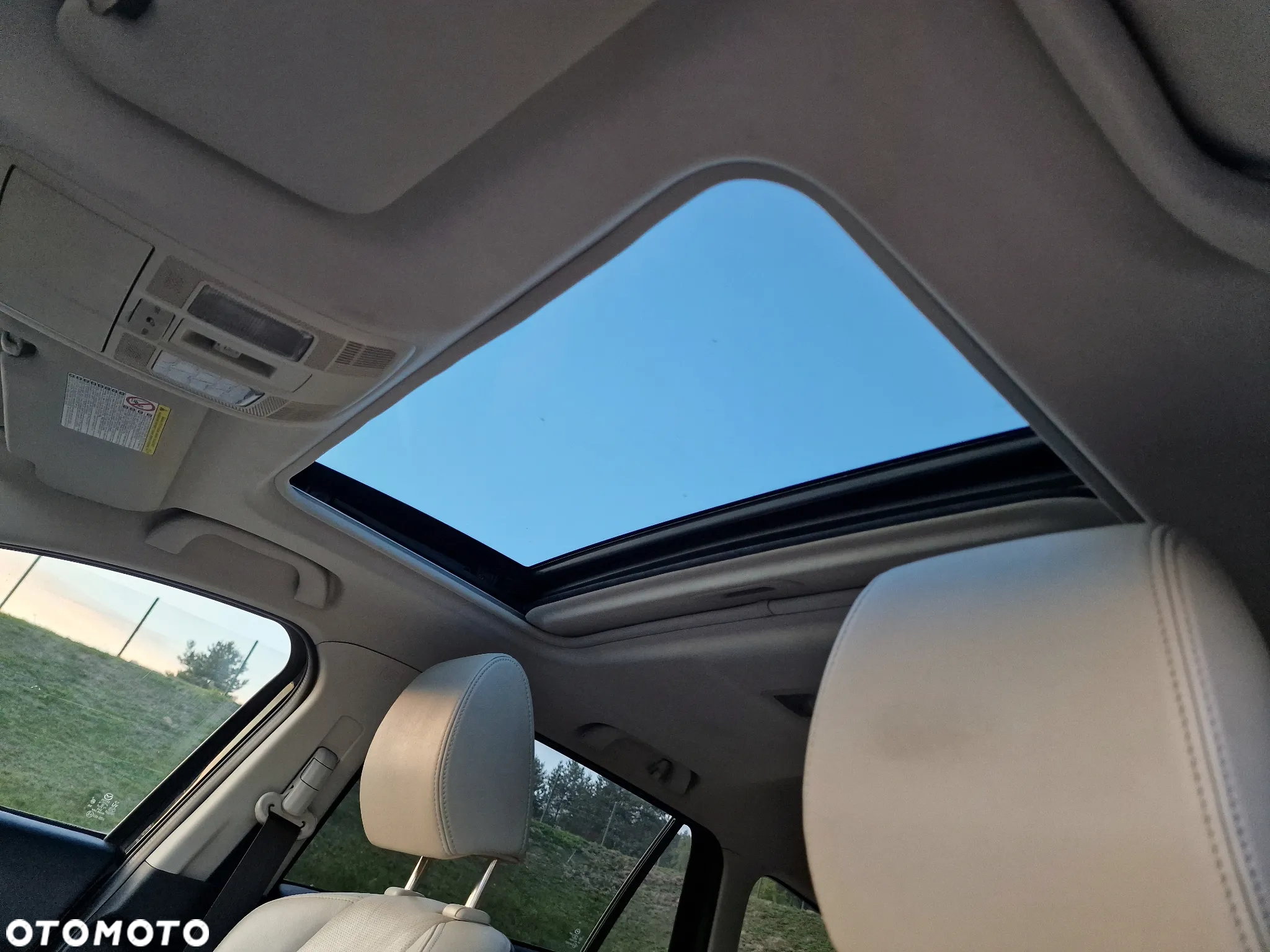 Mazda 6 Kombi SKYACTIV-D 175 i-ELOOP Sports-Line - 29