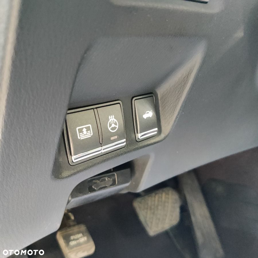 Infiniti M M35h Business Edition - 27