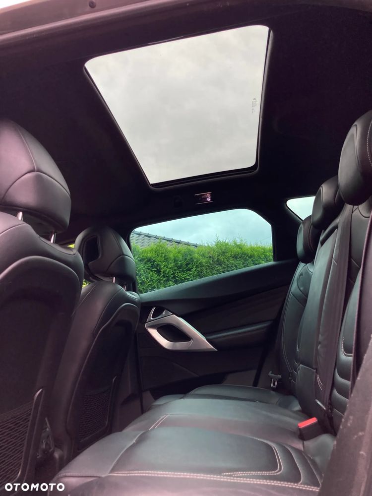 Citroën DS5 2.0 HDi Hybrid4 SoChic MCP - 15