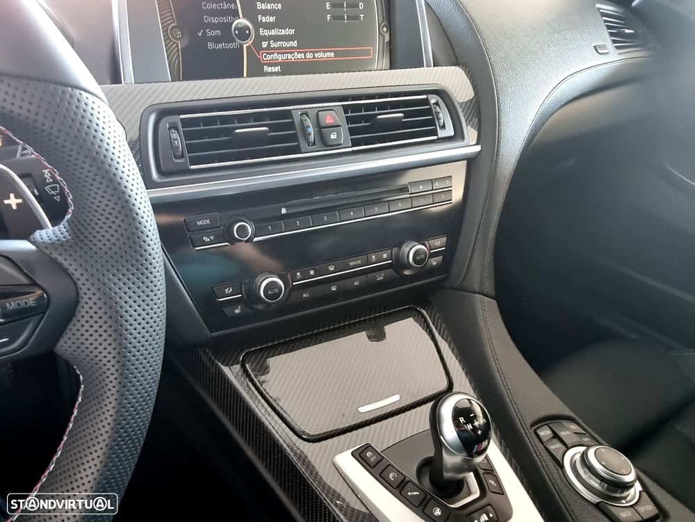 BMW M6 Coupé - 40