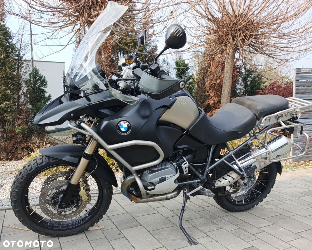BMW GS - 17