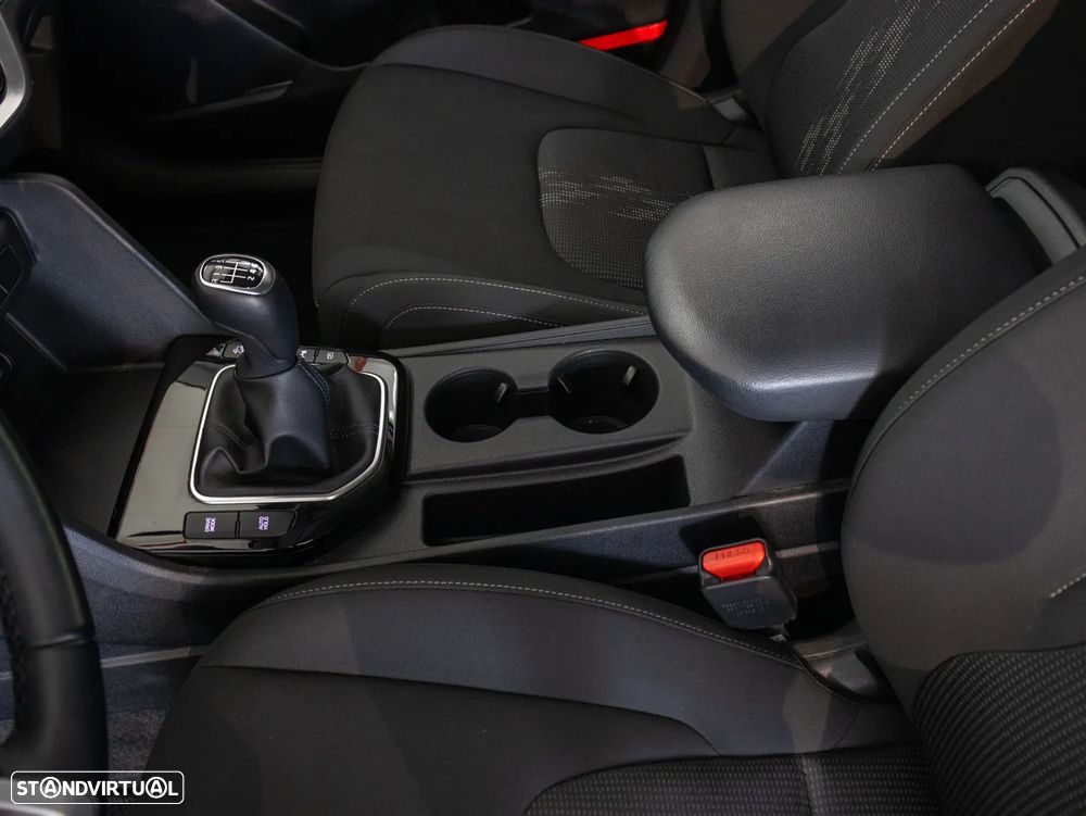 Kia Sportage 1.6 T-GDI Drive - 27