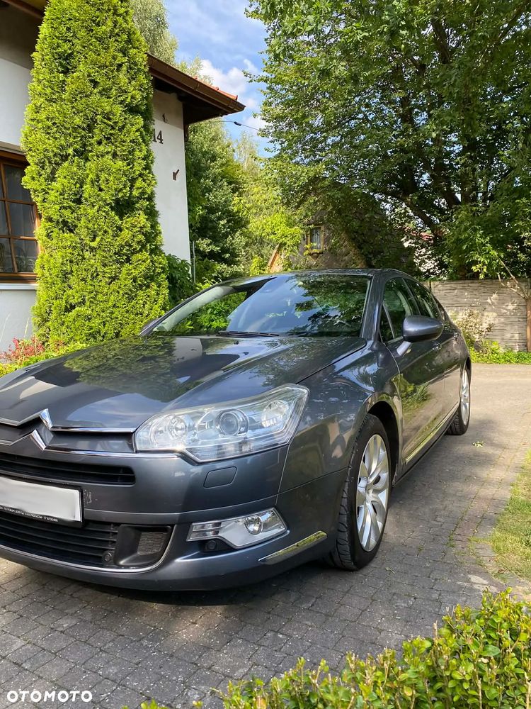 Citroën C5 2.0 HDi Exclusive - 2