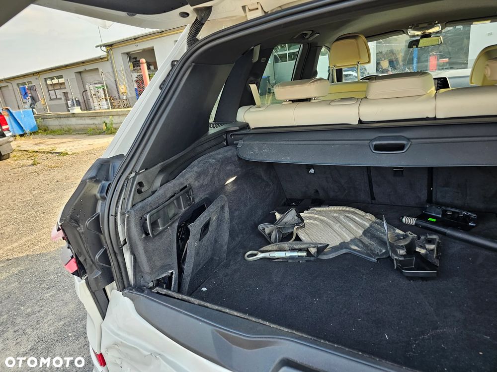 BMW X5 - 18
