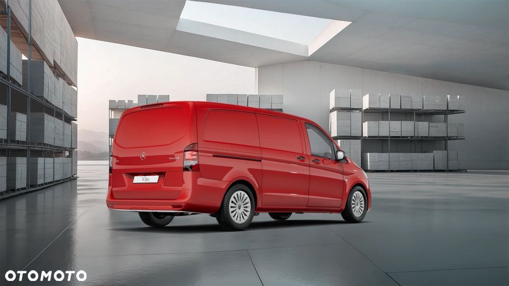 Mercedes-Benz Vito 114 CDI L2 Pro 447.603 - 3