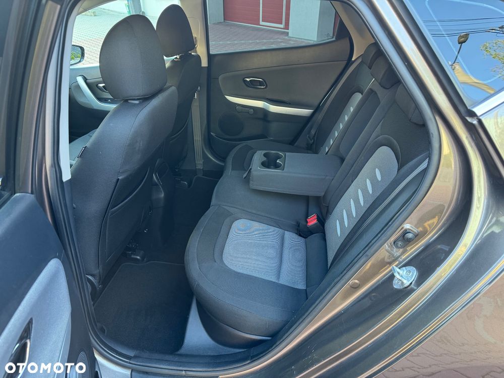 Kia Ceed Cee'd 1.4 XL - 19