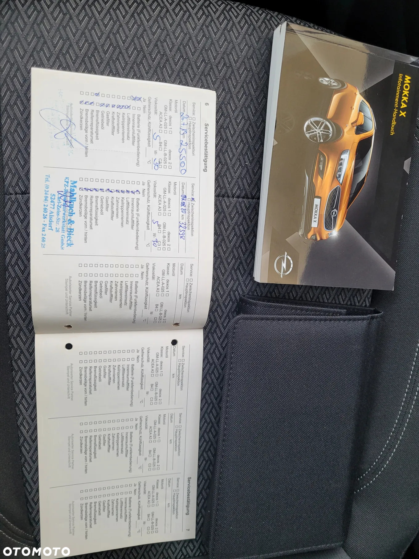 Opel Mokka 1.6 Active S&S - 32