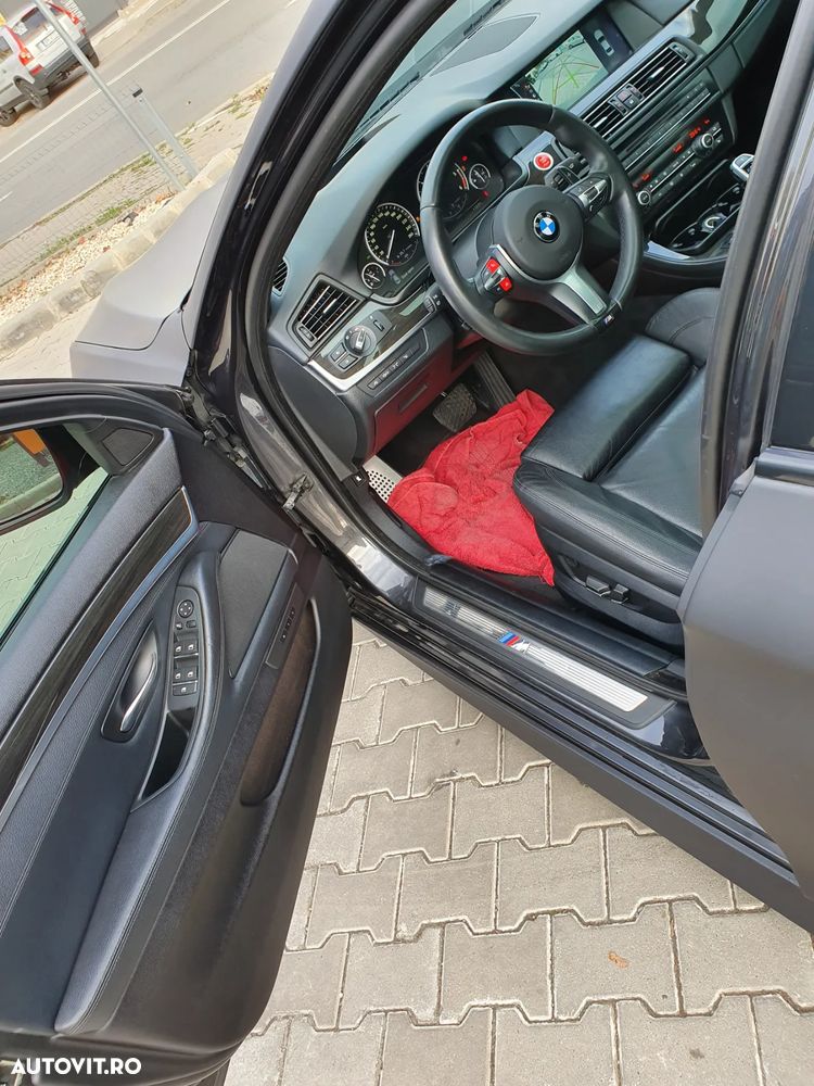 BMW Seria 5 - 13