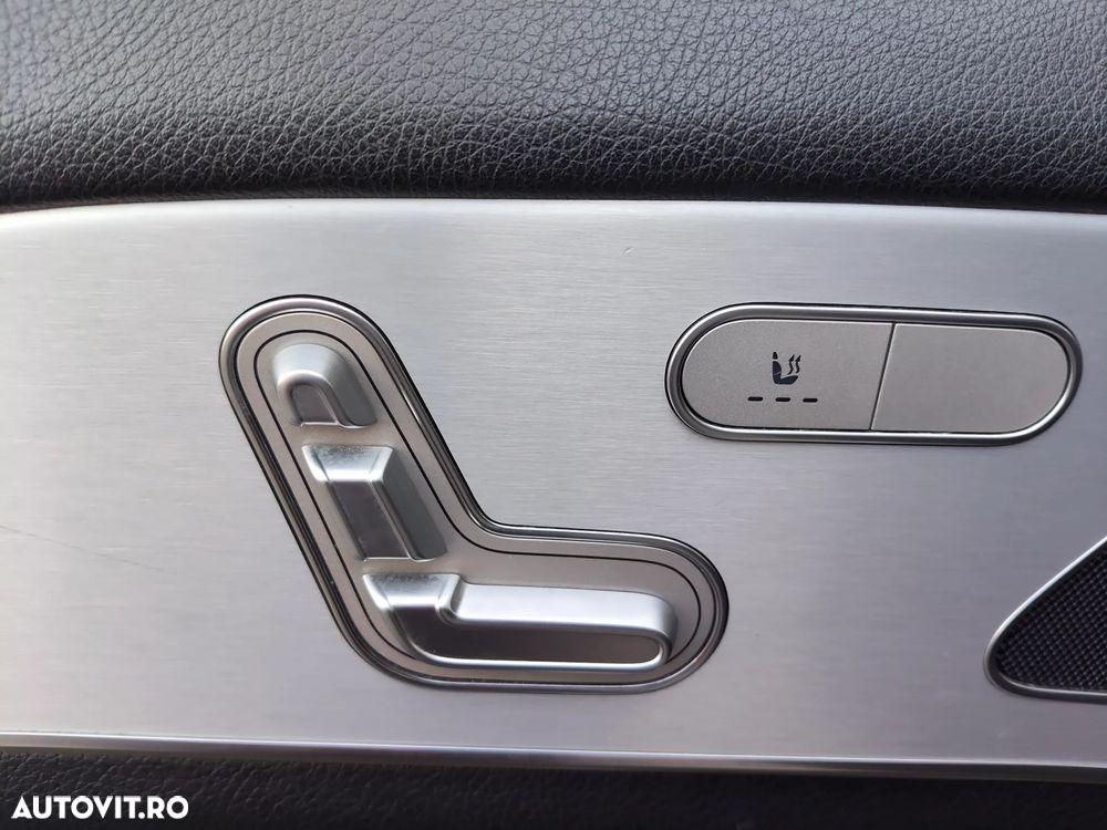 Mercedes-Benz GLE 350 d 4MATIC - 5