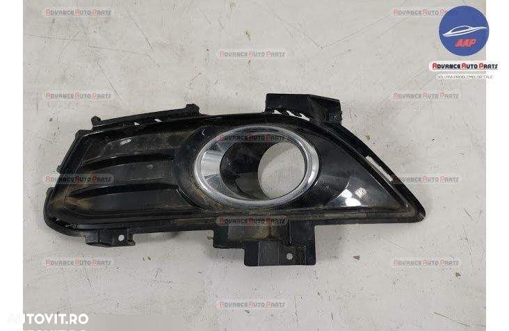 Grila Proiector Dreapta originala Ford Mondeo MK5 2014 2015 2016 2017 - 1