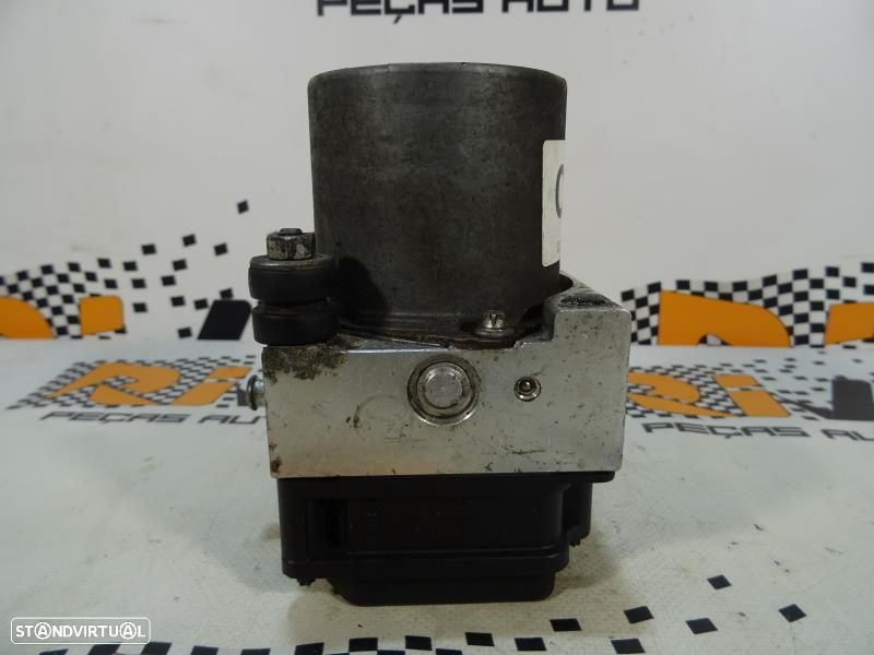 Abs Hyundai Santa Fé Ii (Cm)  0265231771 / 589102B350 / 0265800542 - 2