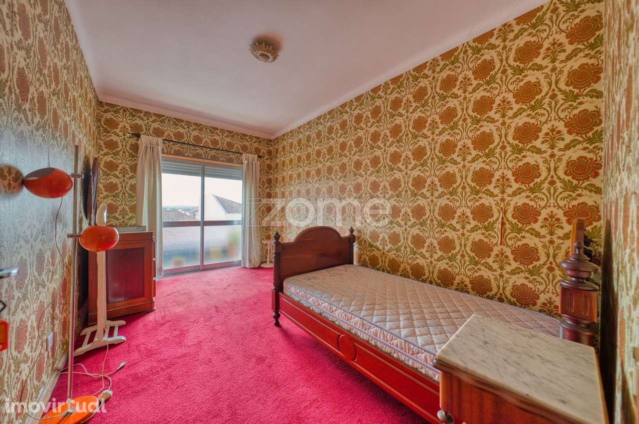 T3 com Excelente Área no Centro do Cartaxo | 158 m² - Grande imagem: 4/34