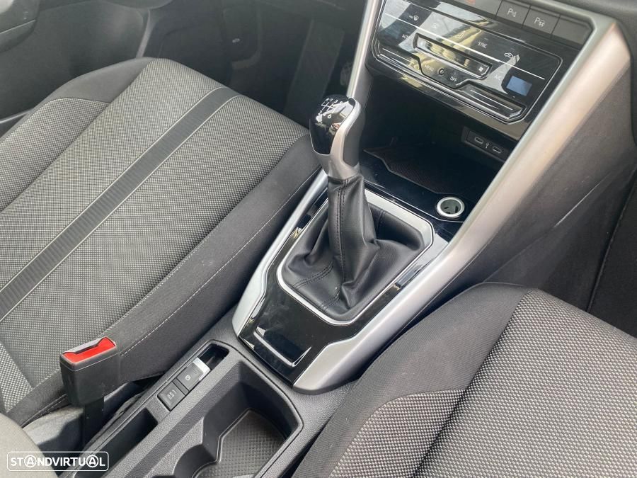 VW T-Roc 1.0 TSI Life - 10