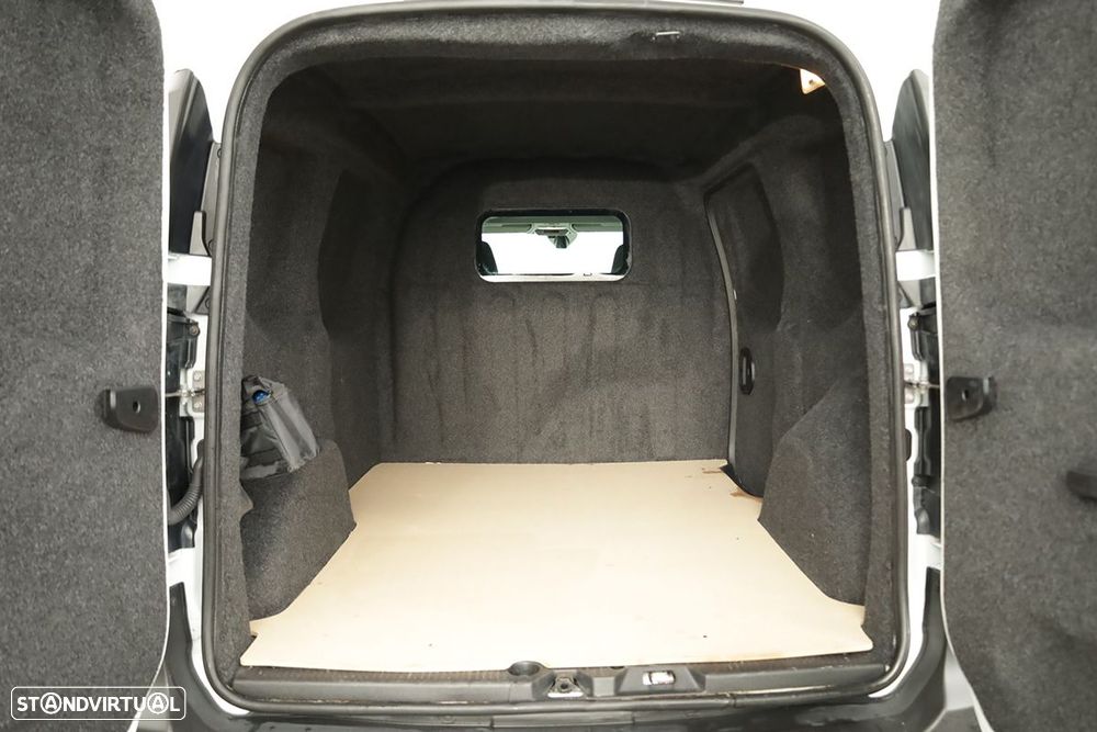 Renault express 1.5 blue dci advance - 19