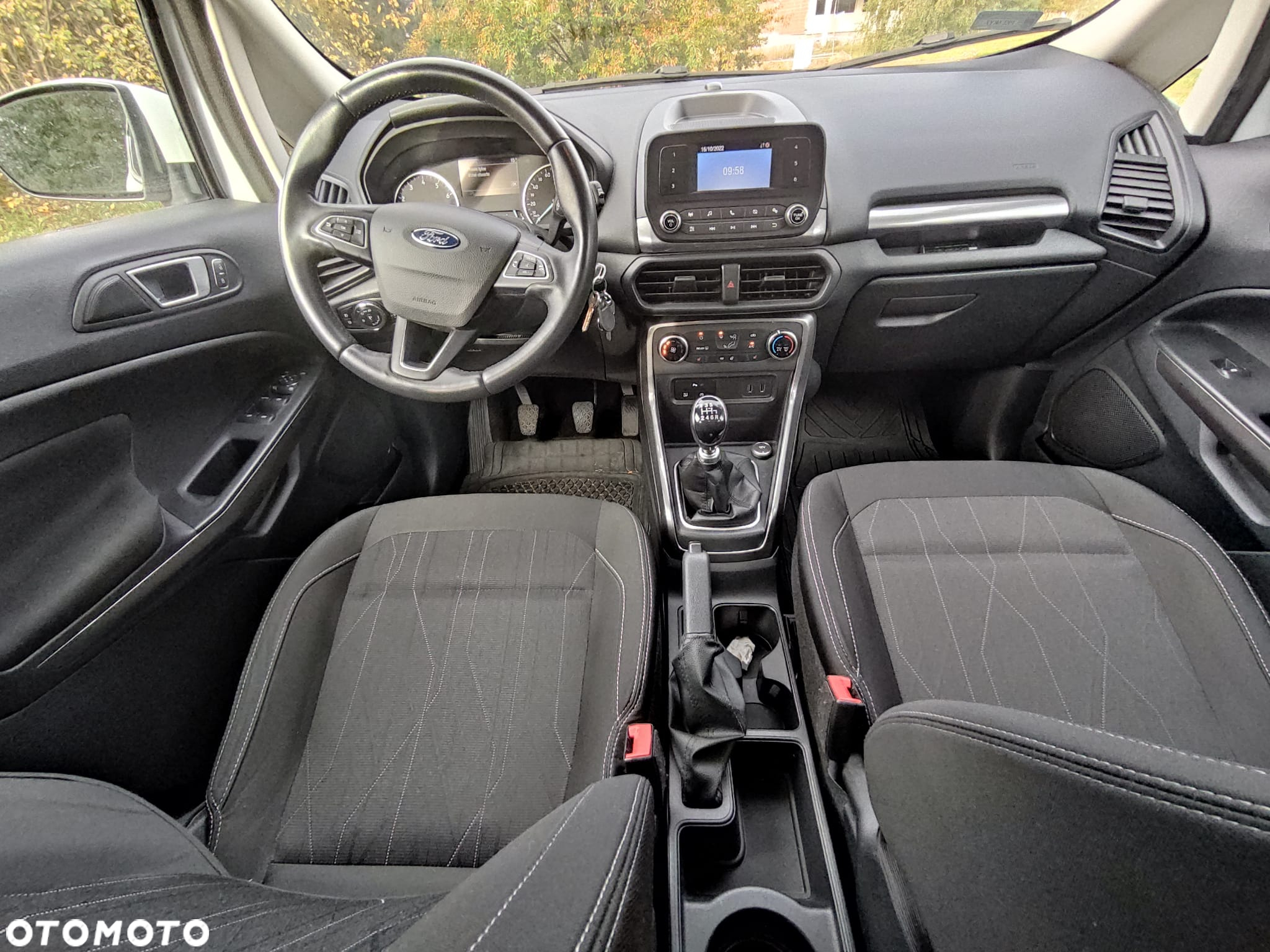 Ford EcoSport - 20