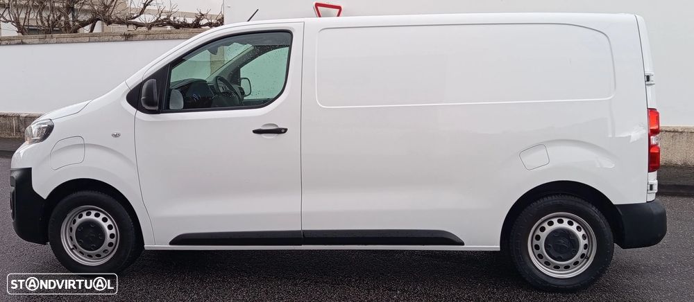 Peugeot E-EXPERT 50 KWH - 7