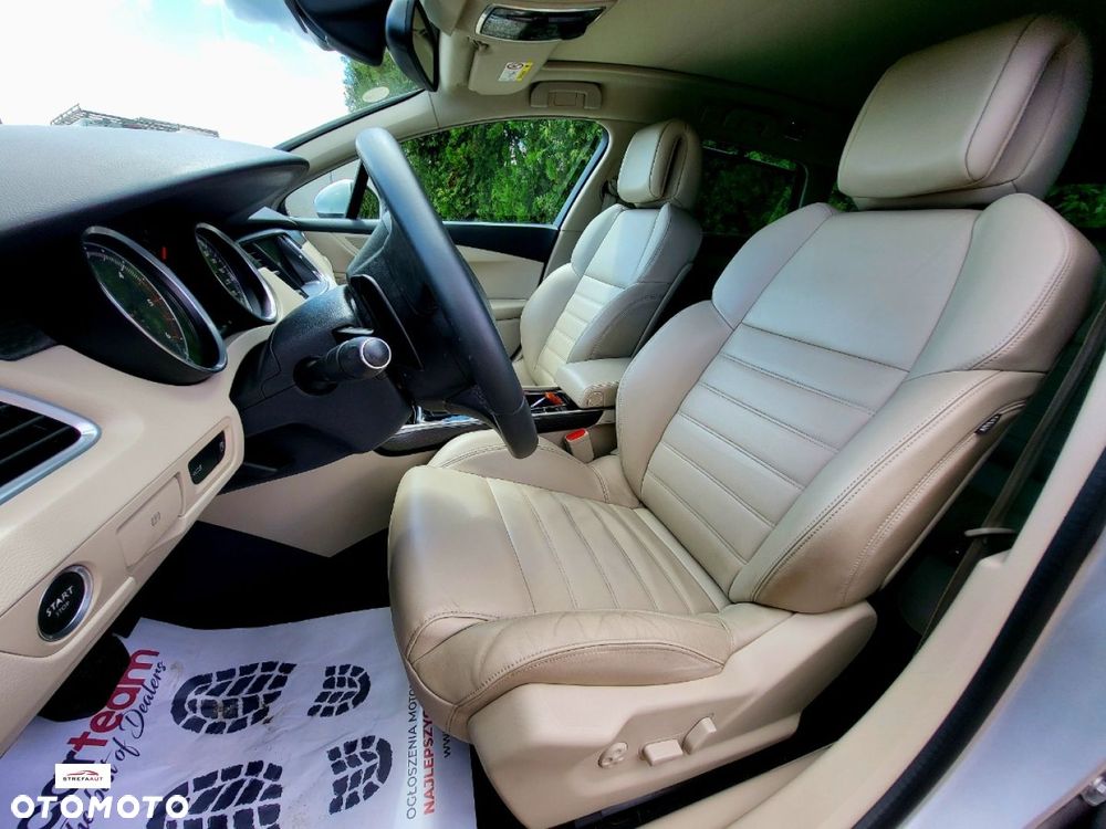 Peugeot 508 - 5
