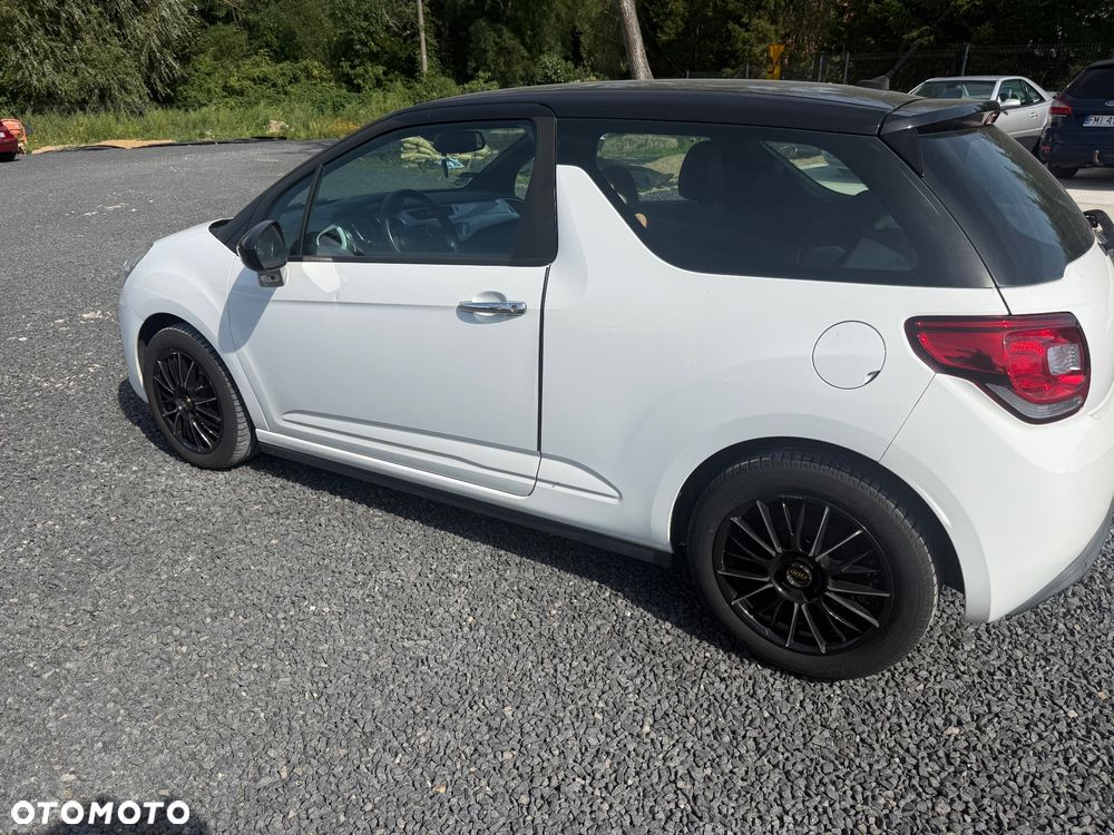 Citroën DS3 1.4 VTi Chic - 2