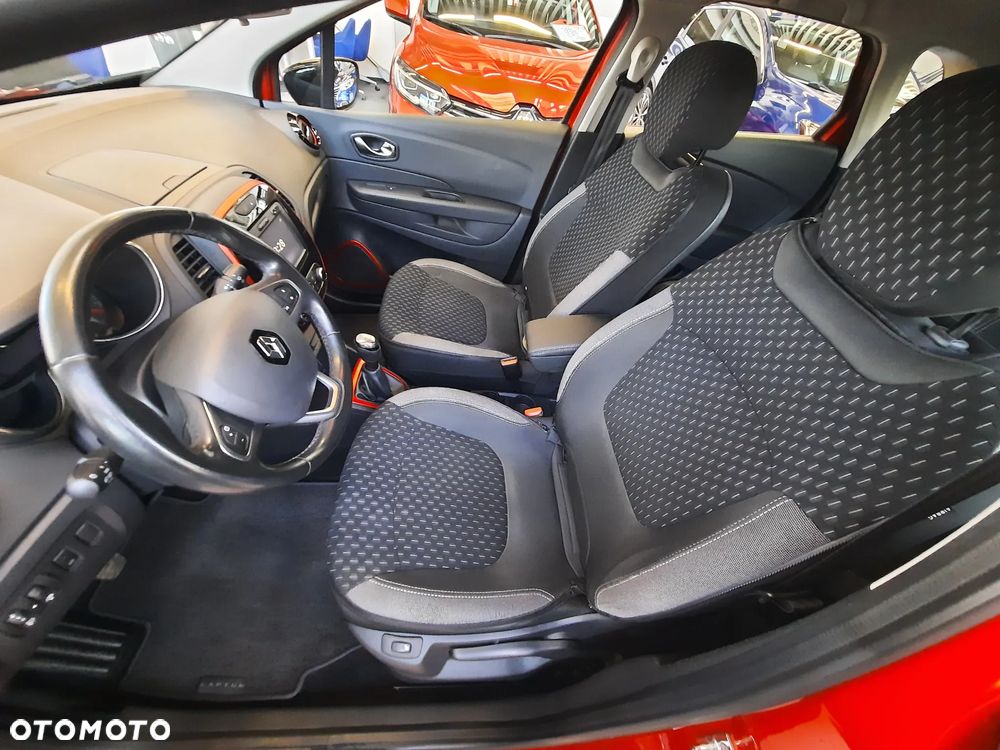 Renault Captur ENERGY TCe 90 Start&Stop Intens - 12