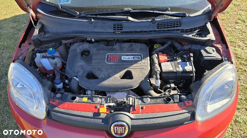 Fiat Panda - 24